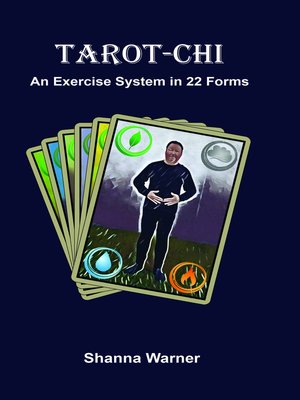 cover image of Tarot-Chi